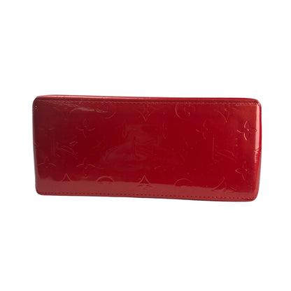 Louis Vuitton Red Shoulder Bags A-16293