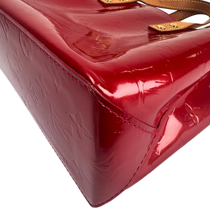 Louis Vuitton Red Shoulder Bags A-16293