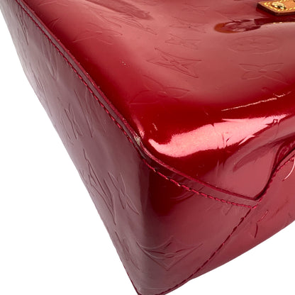 Louis Vuitton Red Shoulder Bags A-16293