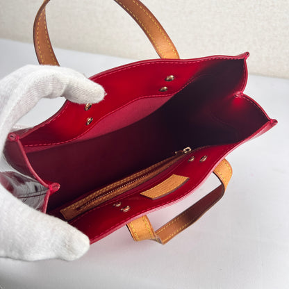 Louis Vuitton Red Shoulder Bags A-16293