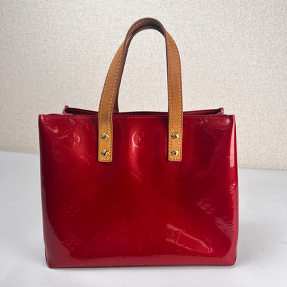 Louis Vuitton Red Shoulder Bags A-16293