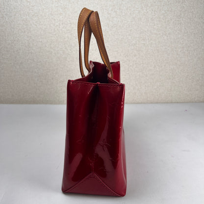 Louis Vuitton Red Shoulder Bags A-16293