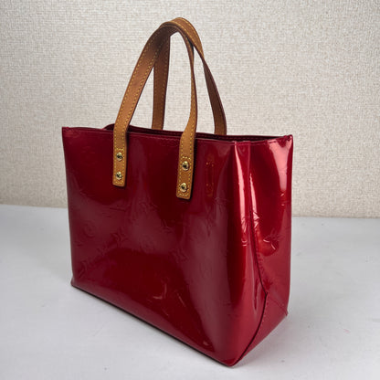 Louis Vuitton Red Shoulder Bags A-16293