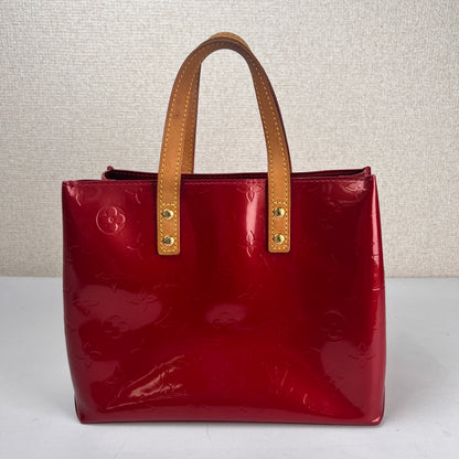Louis Vuitton Red Shoulder Bags A-16293