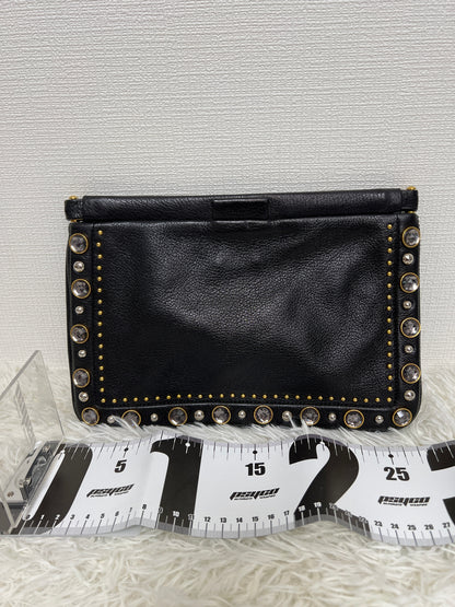 Miu Miu Black Pouches A-16295
