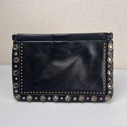 Miu Miu Black Pouches A-16295