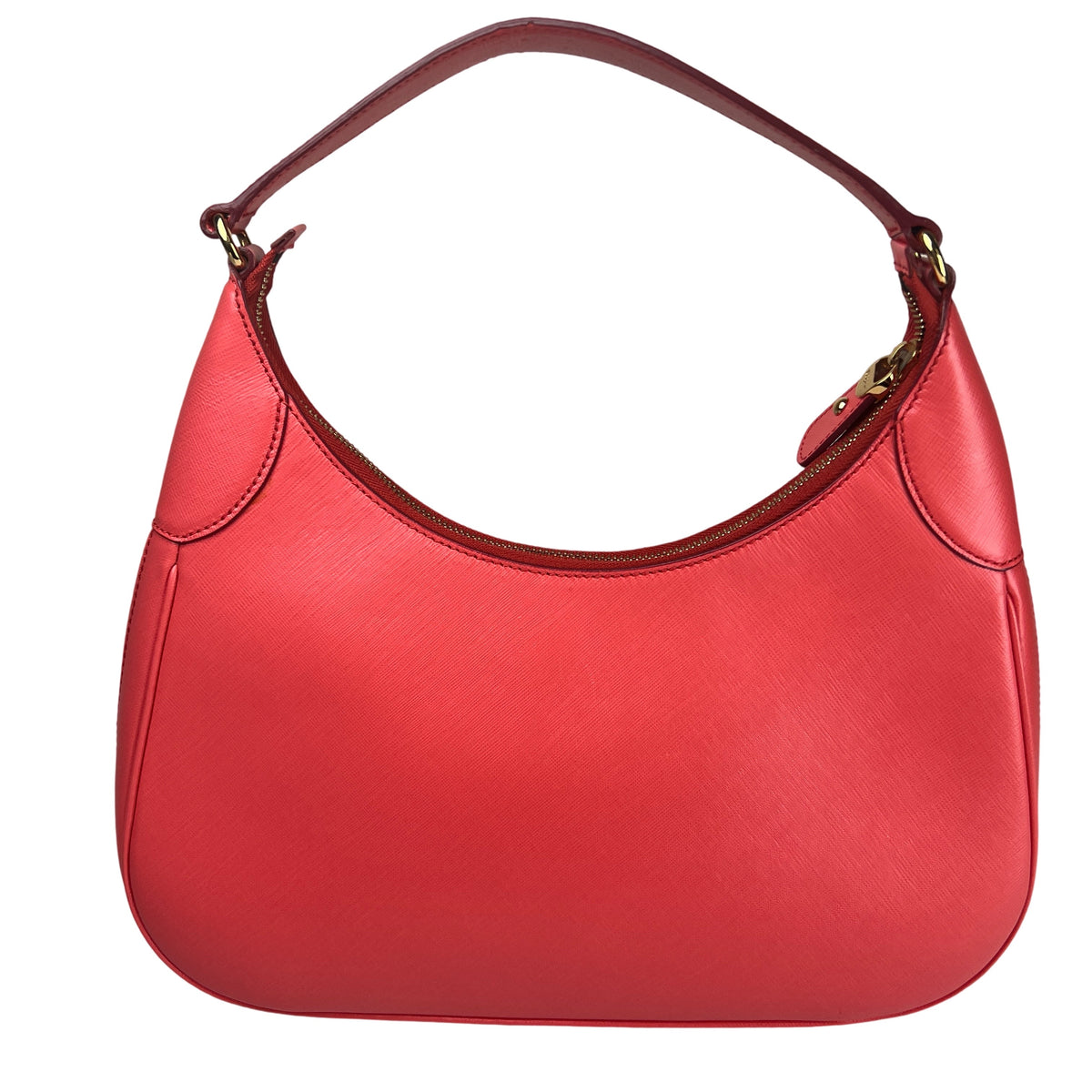 Ferragamo Red Shoulder Bags A-16300