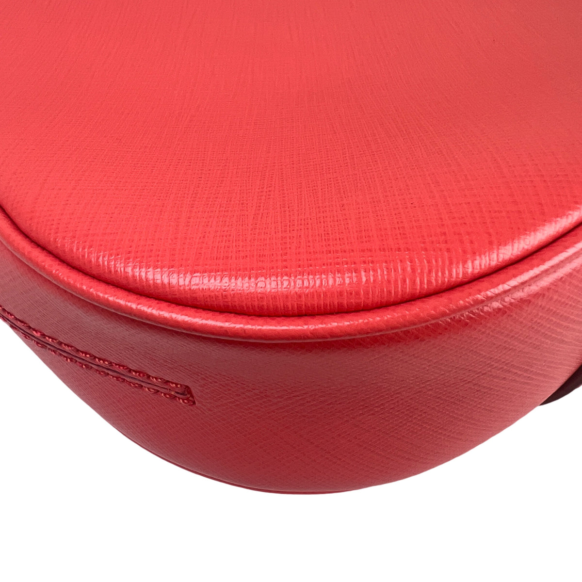 Ferragamo Red Shoulder Bags A-16300