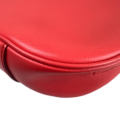 Ferragamo Red Shoulder Bags A-16300