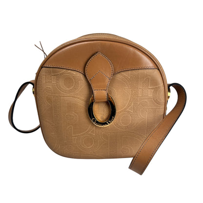 Dior Brown Shoulder Bags A-16301
