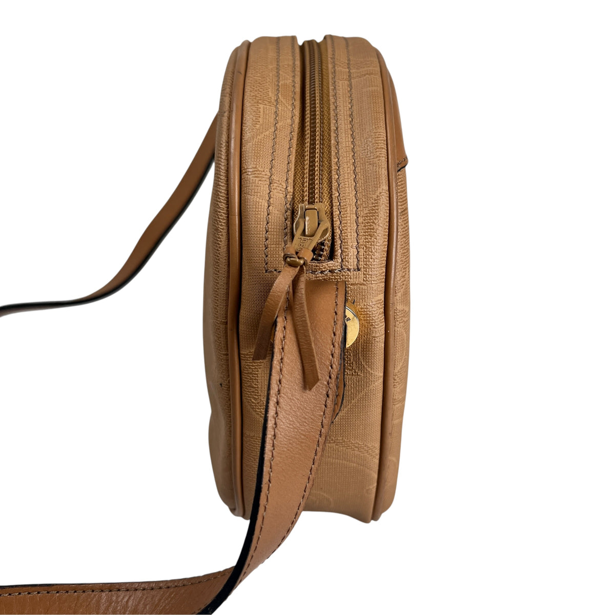 Dior Brown Shoulder Bags A-16301