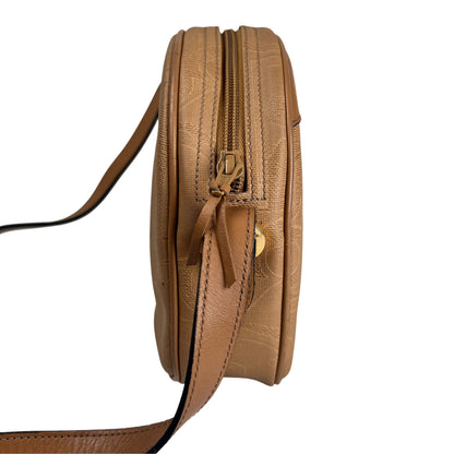 Dior Brown Shoulder Bags A-16301