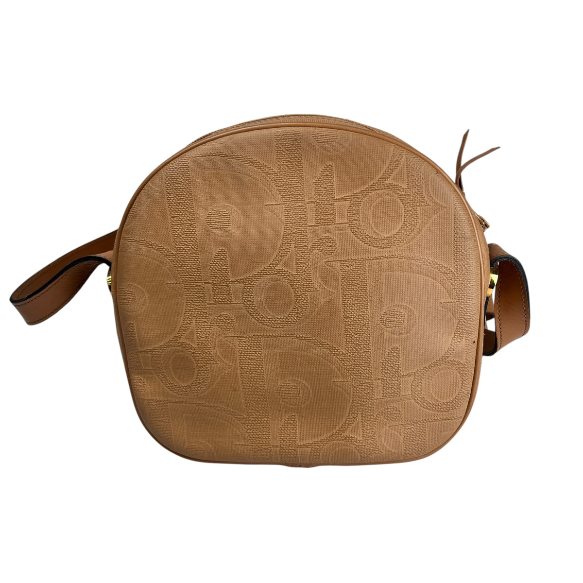 Dior Brown Shoulder Bags A-16301