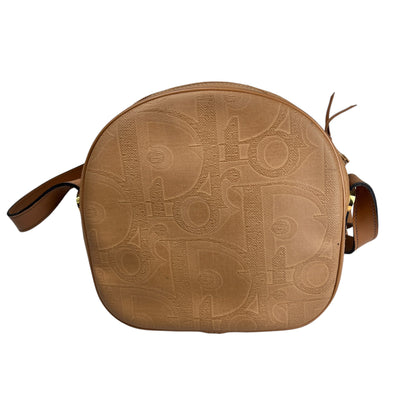 Dior Brown Shoulder Bags A-16301