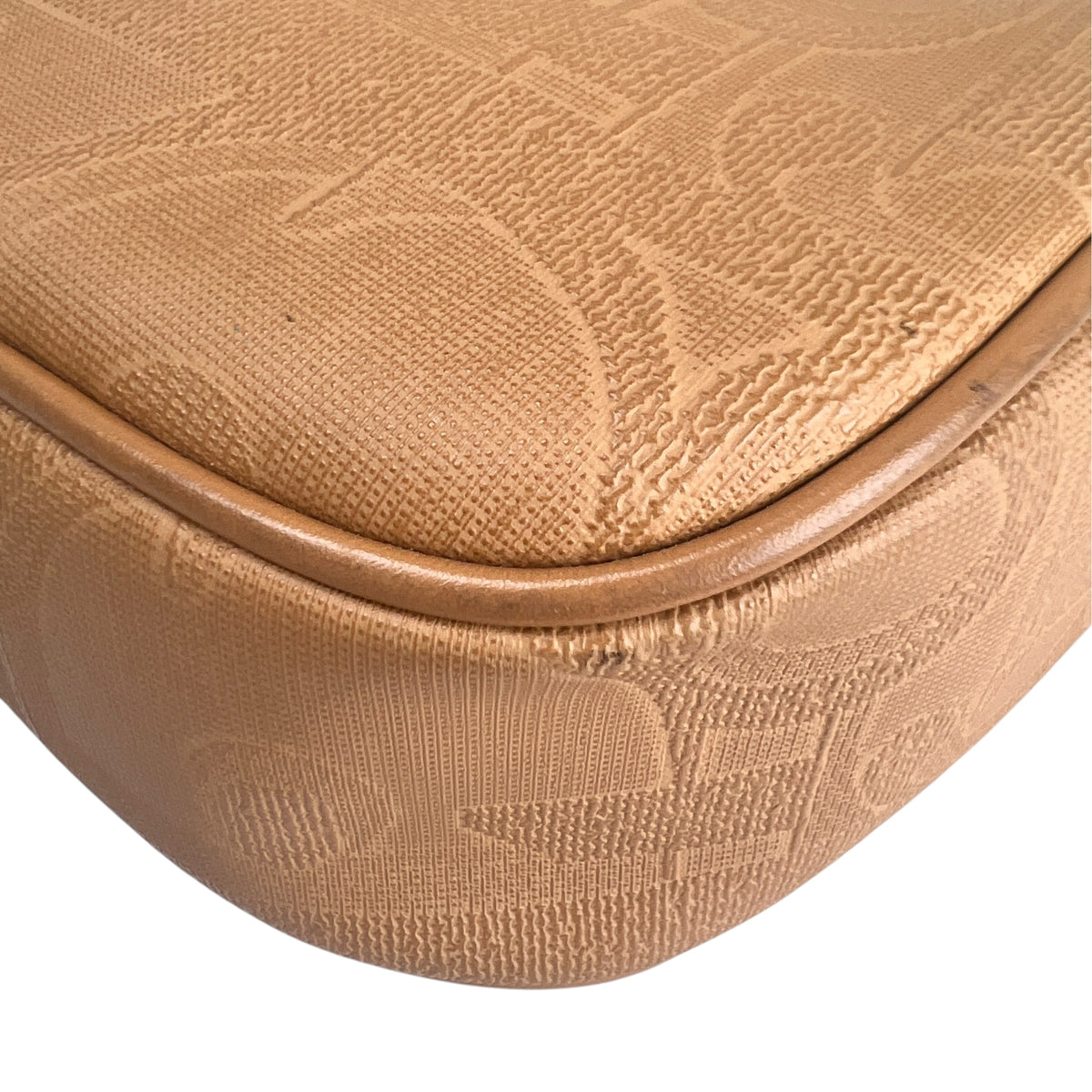 Dior Brown Shoulder Bags A-16301