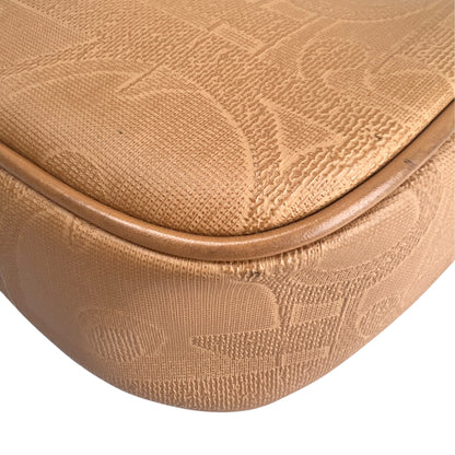 Dior Brown Shoulder Bags A-16301