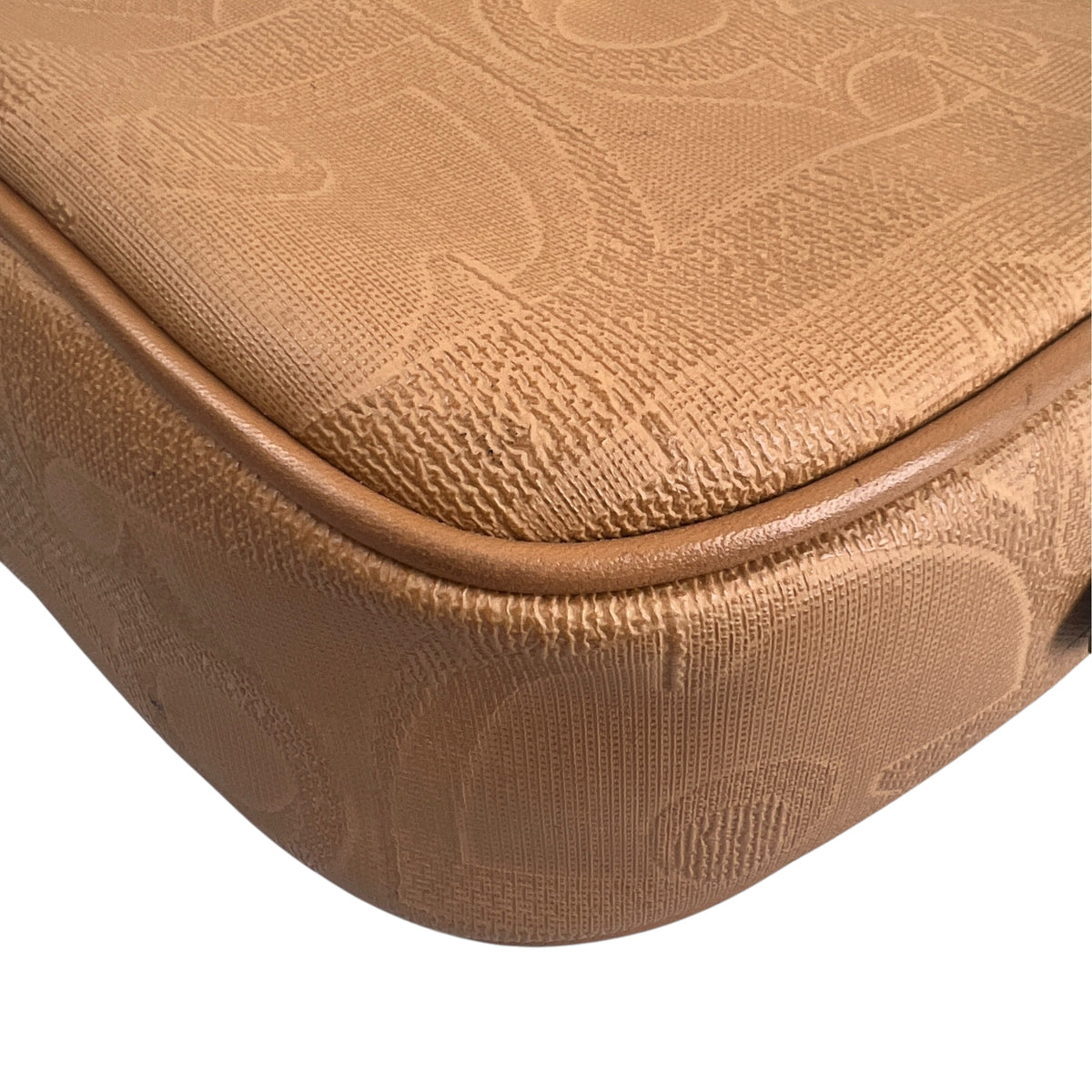 Dior Brown Shoulder Bags A-16301