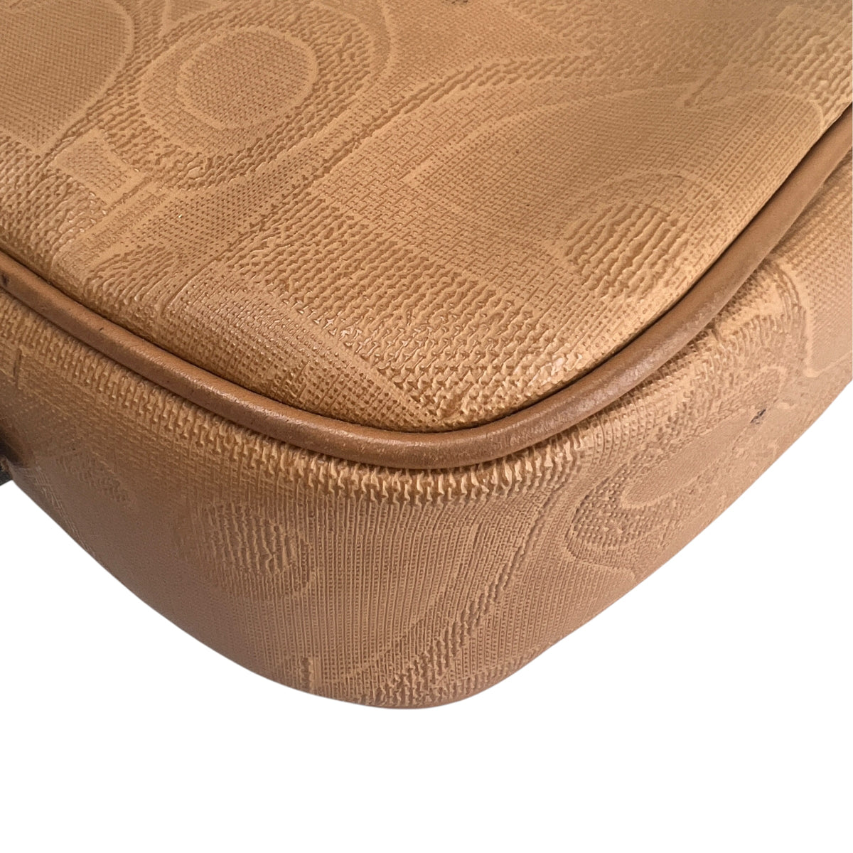 Dior Brown Shoulder Bags A-16301