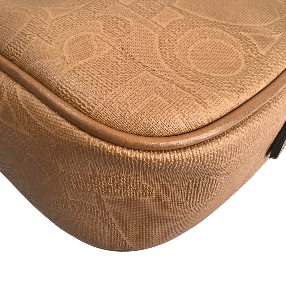 Dior Brown Shoulder Bags A-16301