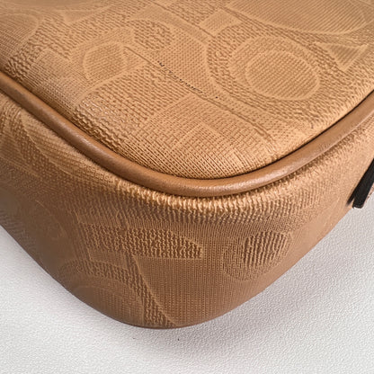 Dior Brown Shoulder Bags A-16301