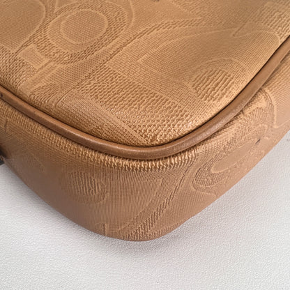 Dior Brown Shoulder Bags A-16301