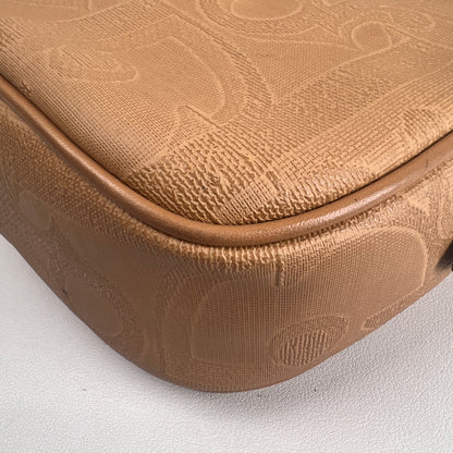 Dior Brown Shoulder Bags A-16301
