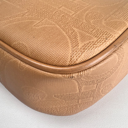 Dior Brown Shoulder Bags A-16301