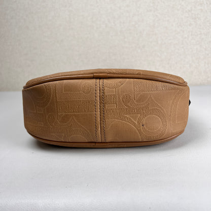Dior Brown Shoulder Bags A-16301