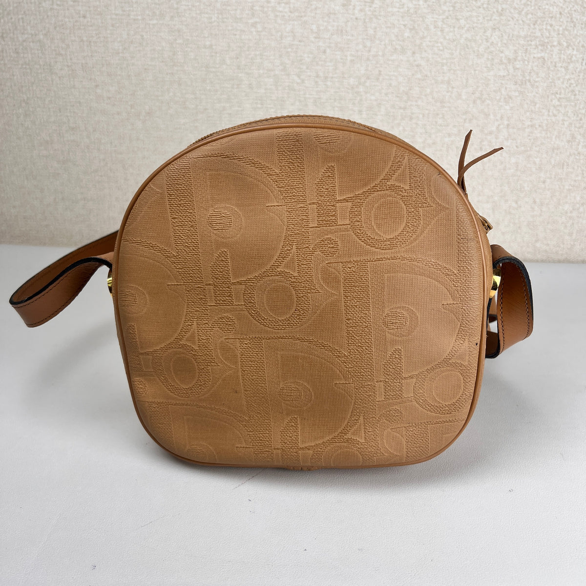 Dior Brown Shoulder Bags A-16301