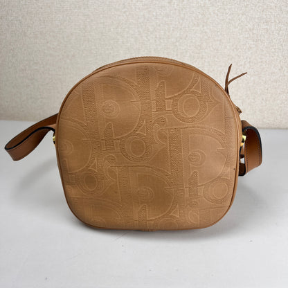 Dior Brown Shoulder Bags A-16301