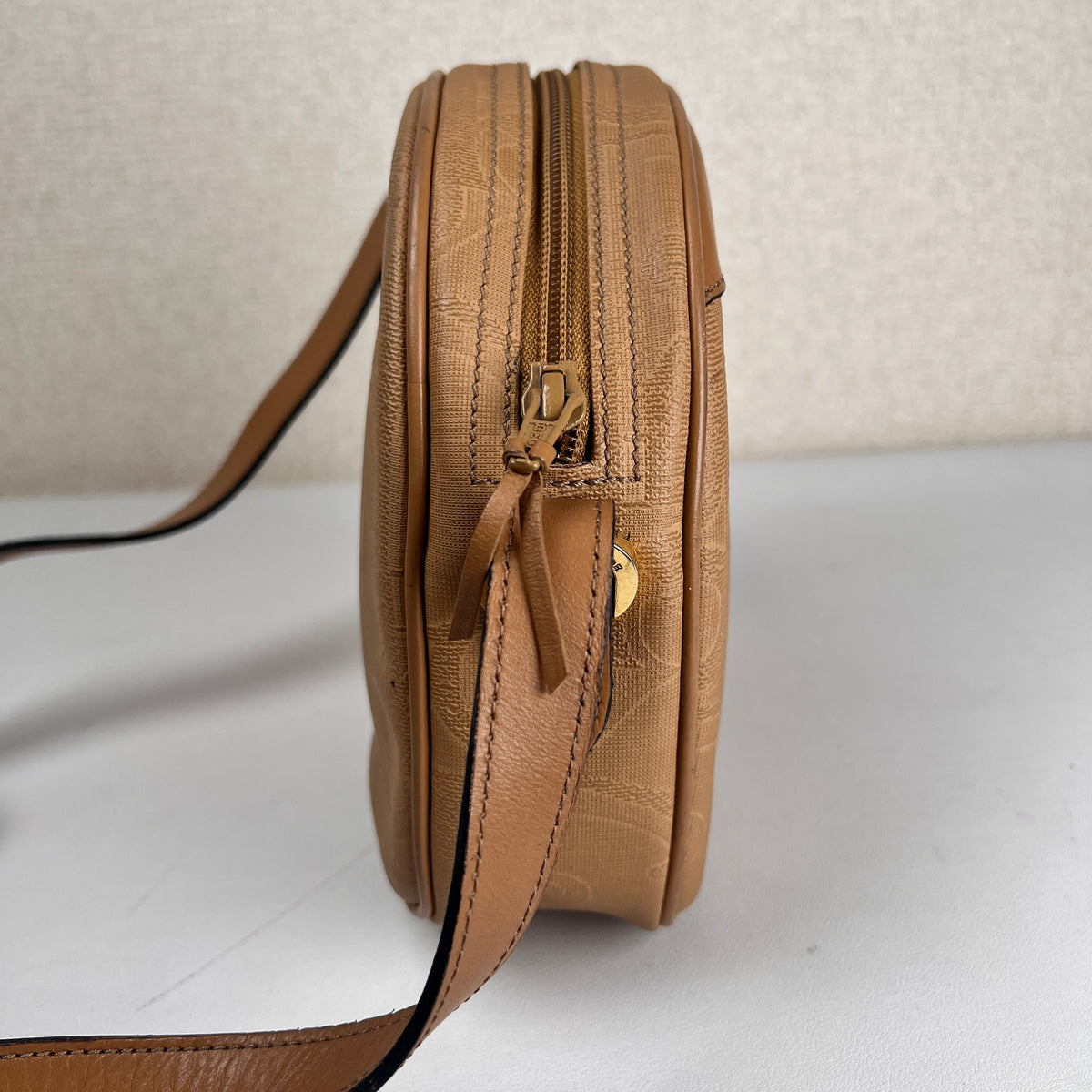 Dior Brown Shoulder Bags A-16301
