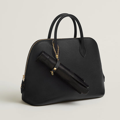 Hermes Brown Small goods A-16309