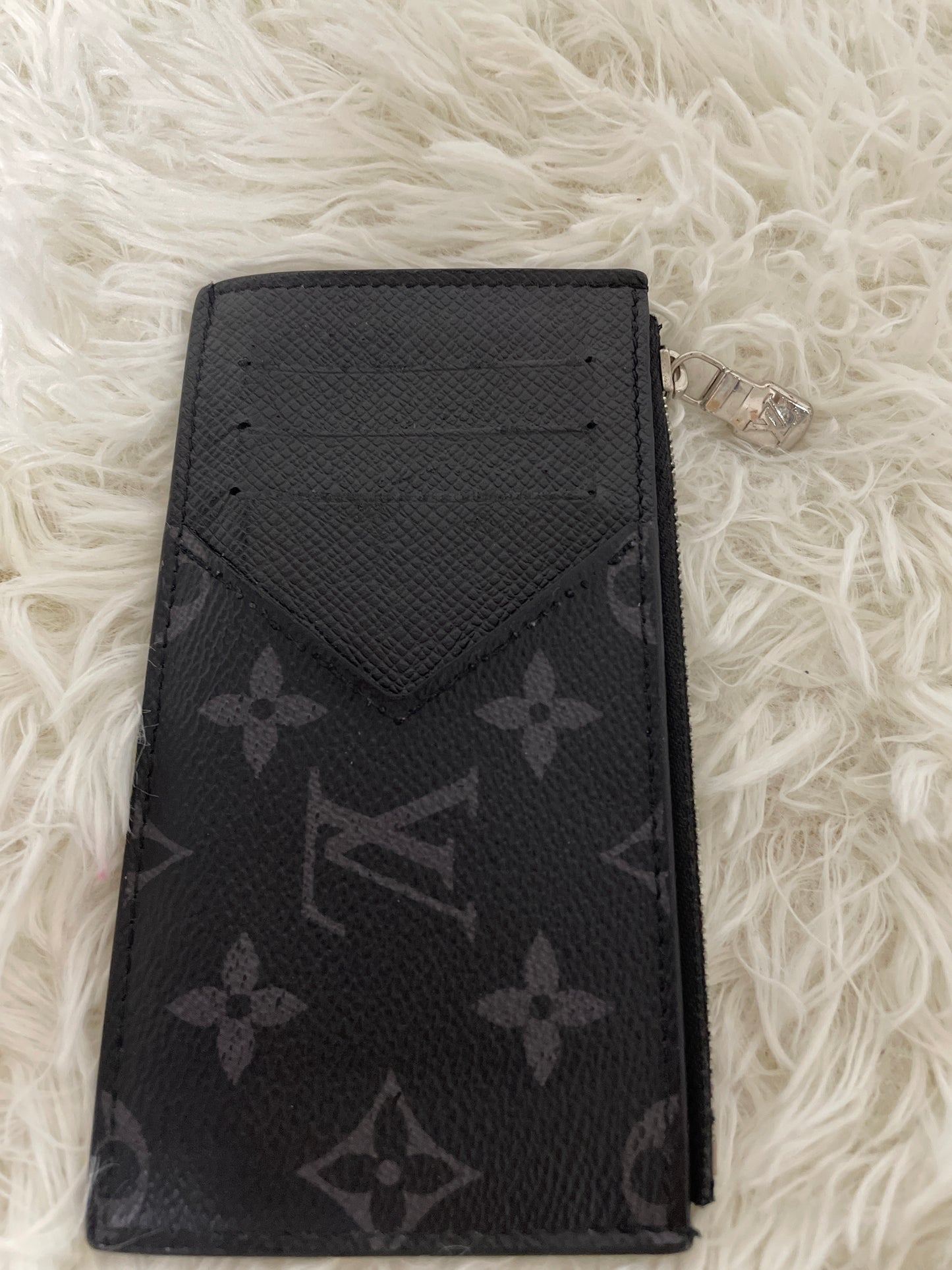 Louis Vuitton Gray Small goods A-16311
