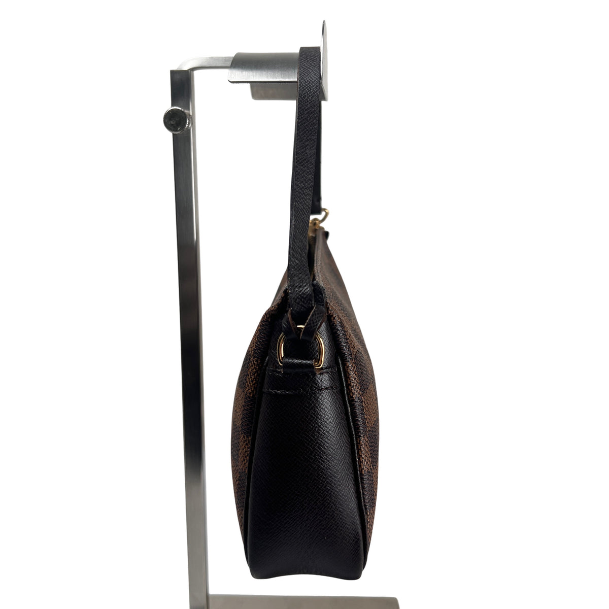 Louis Vuitton Brown Pouches A-16313