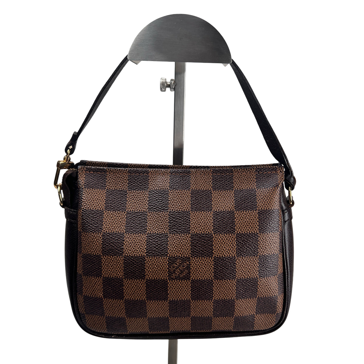 Louis Vuitton Brown Pouches A-16313