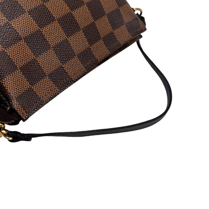 Louis Vuitton Brown Pouches A-16313