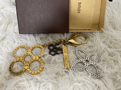 Louis Vuitton Gold Small goods A-16316