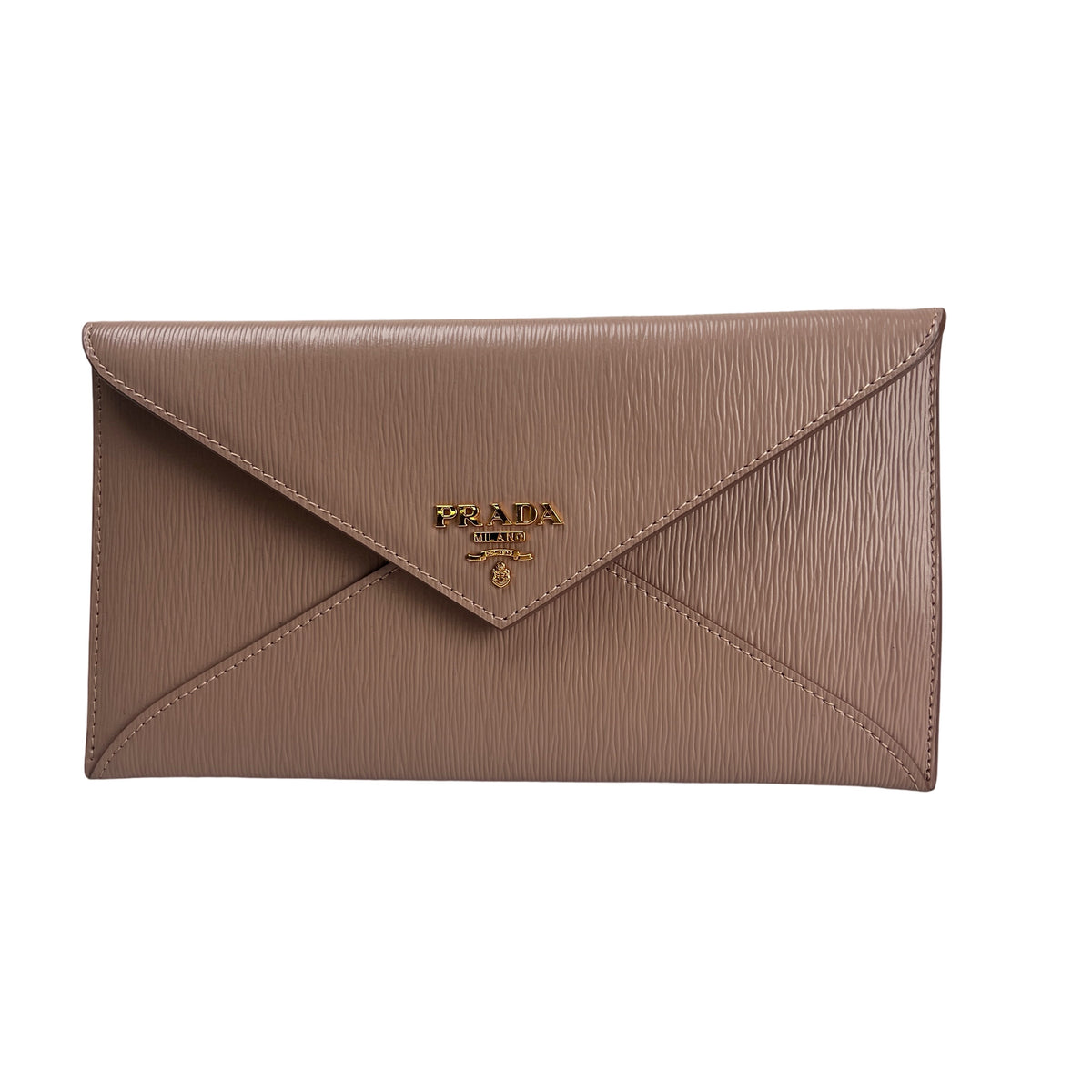 Prada Pink Wallets A-16318