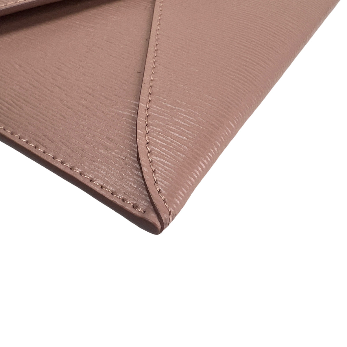 Prada Pink Wallets A-16318