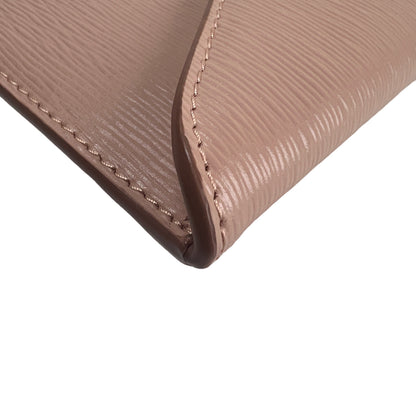 Prada Pink Wallets A-16318