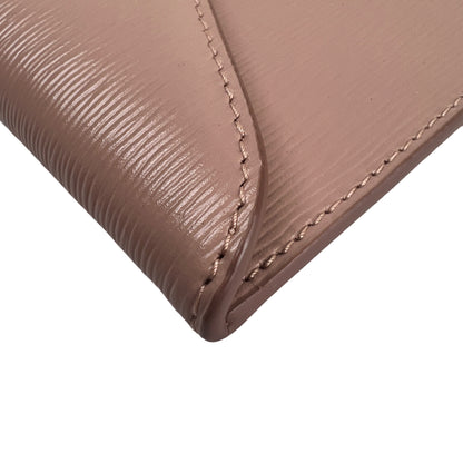 Prada Pink Wallets A-16318