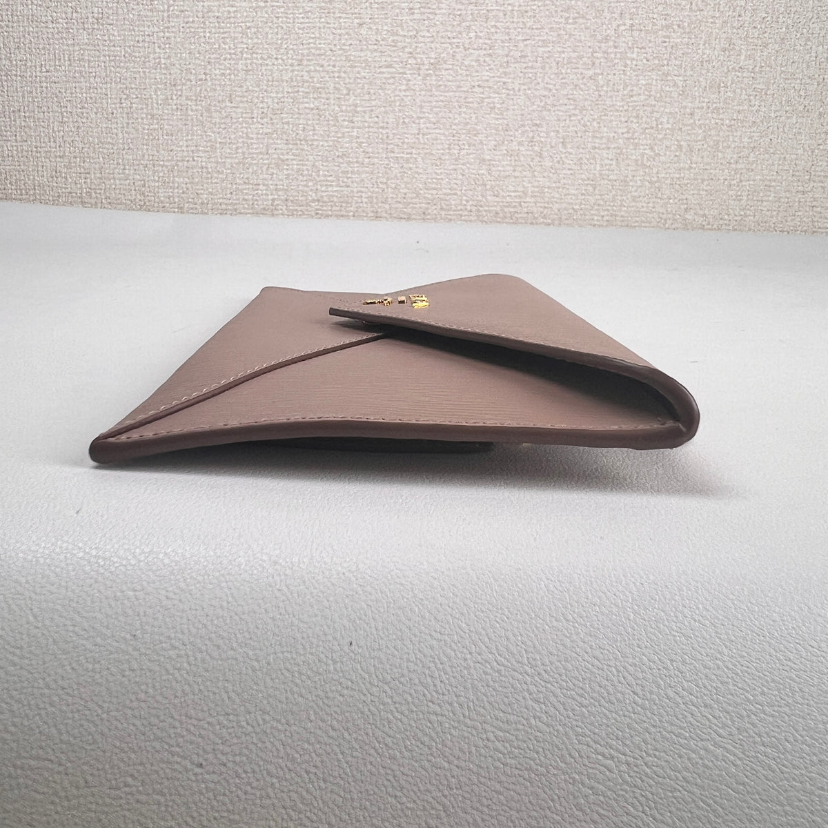 Prada Pink Wallets A-16318