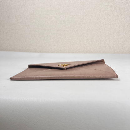 Prada Pink Wallets A-16318