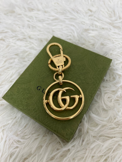 Gucci Gold Small goods A-16321