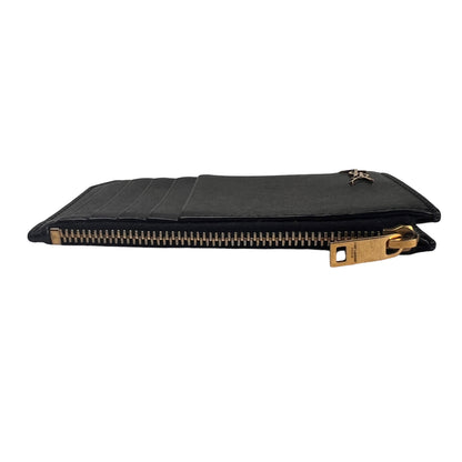 Saint Laurent Black Small goods A-16326