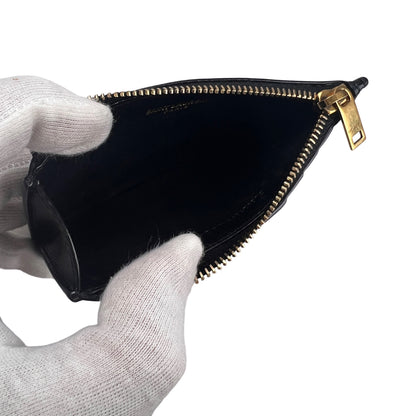 Saint Laurent Black Small goods A-16326