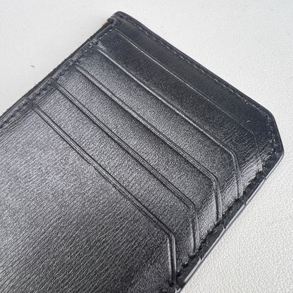 Saint Laurent Black Small goods A-16326