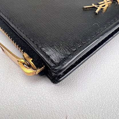 Saint Laurent Black Small goods A-16326