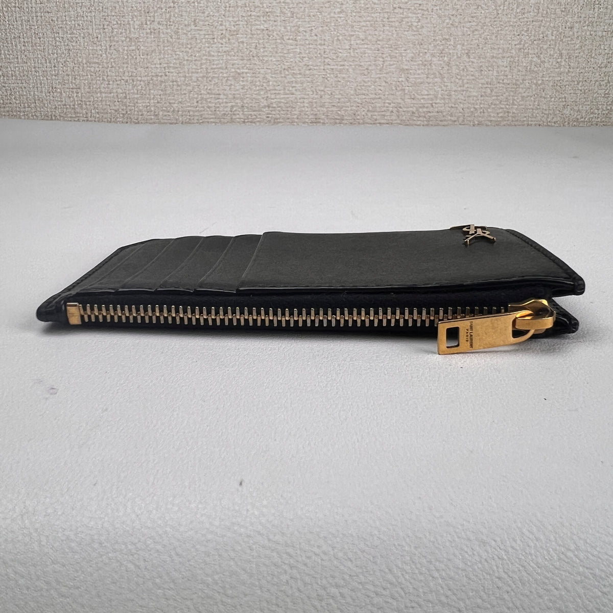 Saint Laurent Black Small goods A-16326