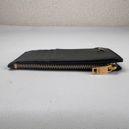 Saint Laurent Black Small goods A-16326